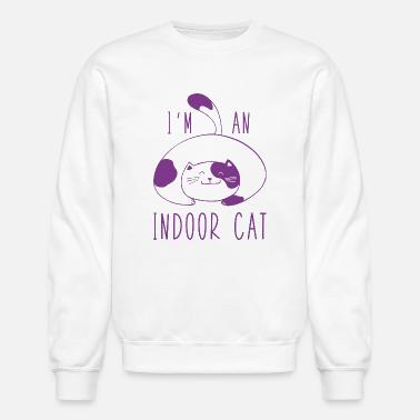 Indoor Cat' Women's T-Shirt | Spreadshirt